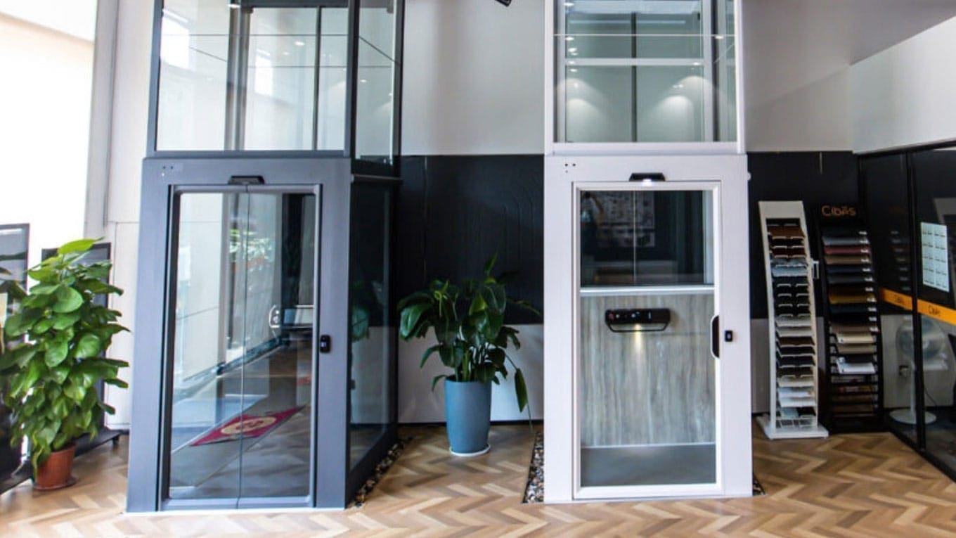 Ascenda india Ascenda Lift | สาขาประเทศอินเดีย