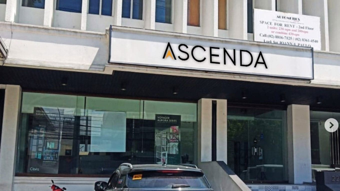 Ascenda Lift ลิฟท์บ้าน ระบบสกรู | แบรนด์ลิฟท์บ้านชั้นนำจากสวีเดน 28 Ascenda Lift | สาขาประเทศฟิลิปปินส์