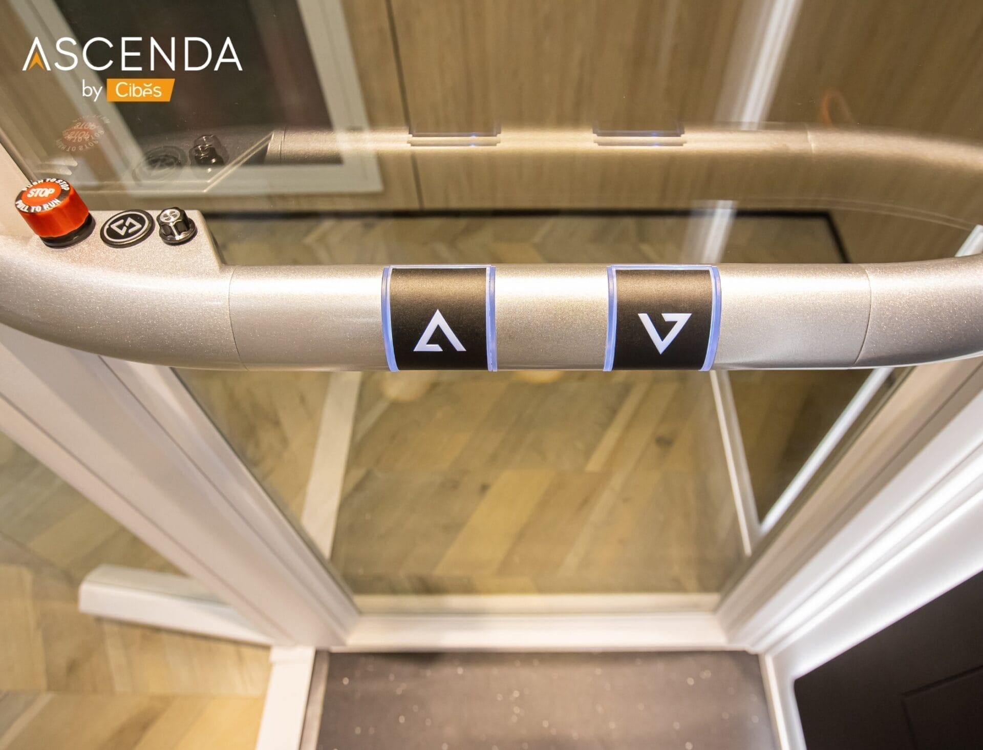 Ascenda Philippines Showroom Directory