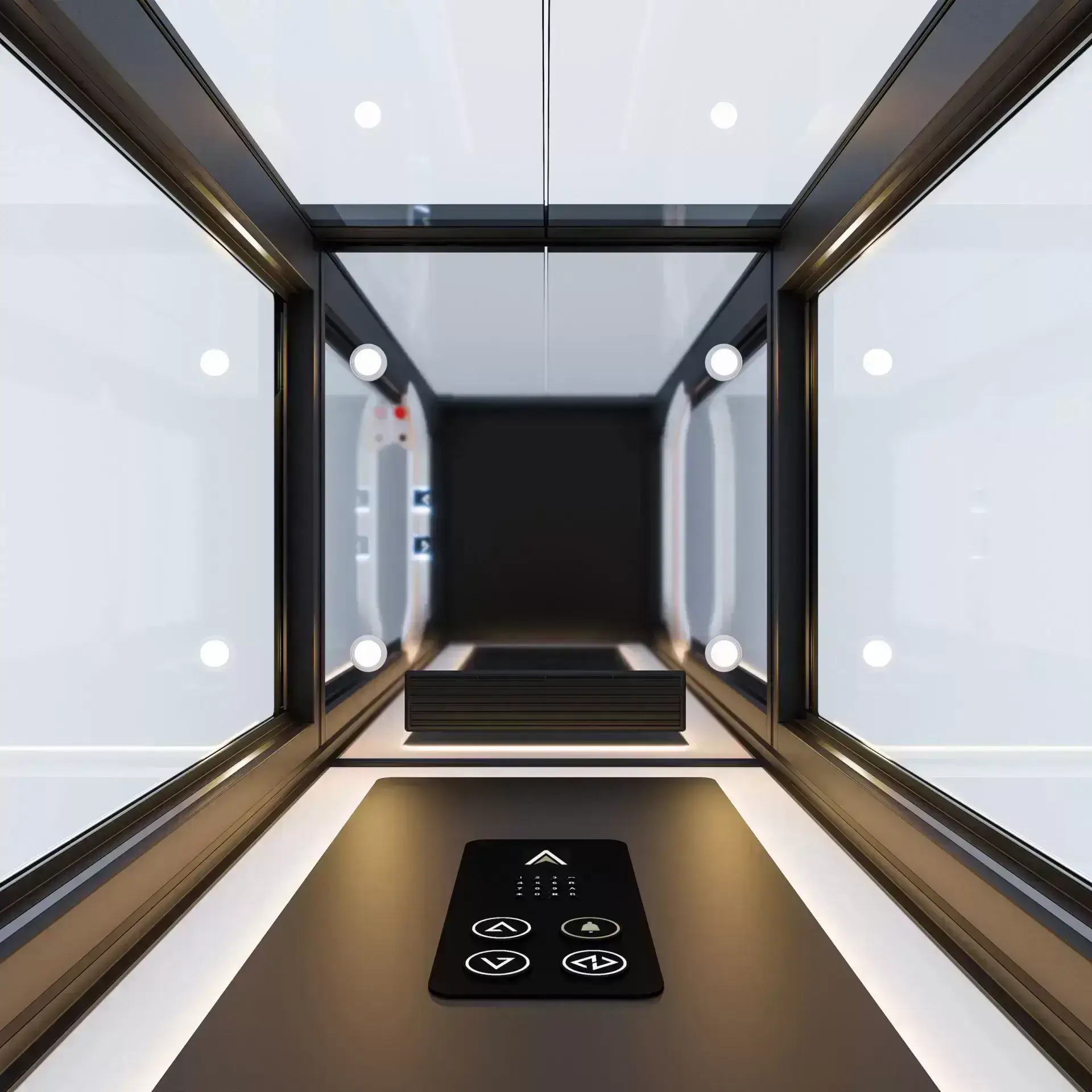 Ceiling new scaled
