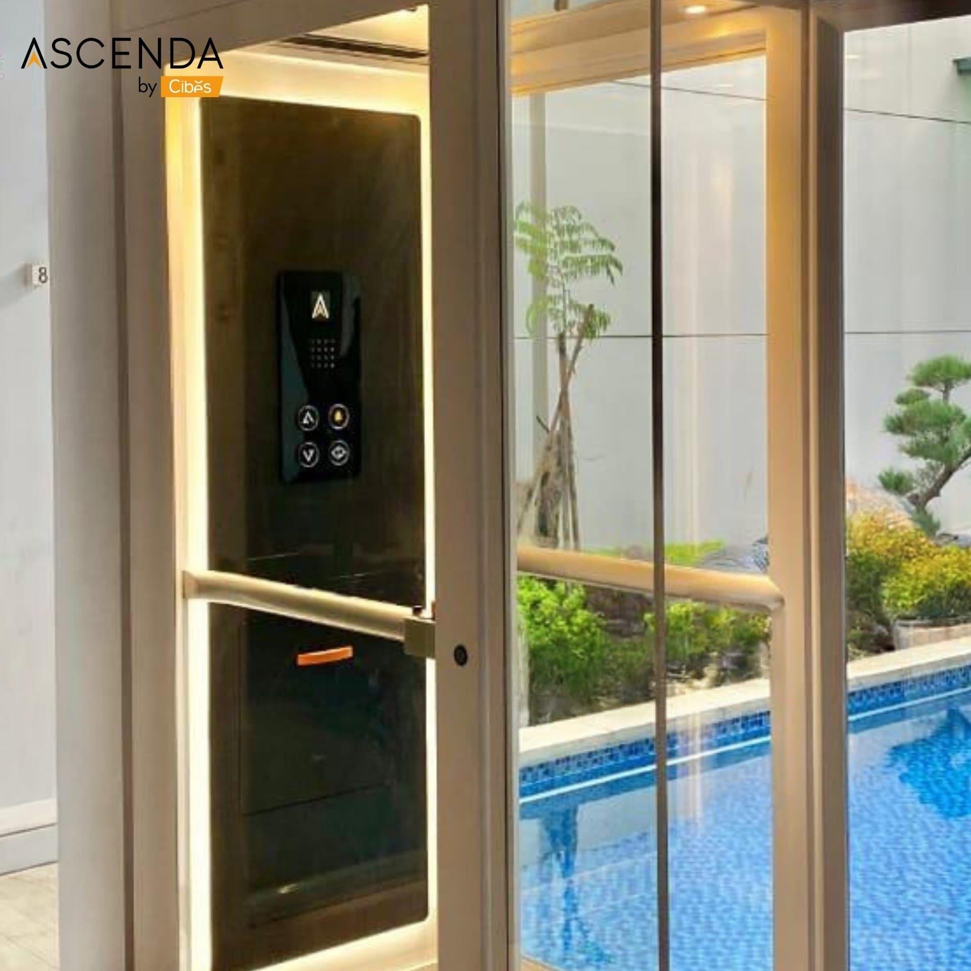 Ascenda Minivator Size L from Indonesia Near Pool Villa inside Ascenda Minivator Size L from Indonesia Near Pool Villa inside