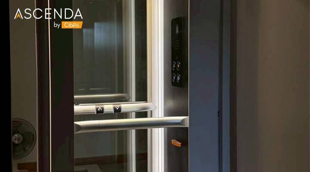 Ascenda Lift Size M TFL HOME LIFT 3 Ascenda Lift Size M TFL HOME LIFT 3