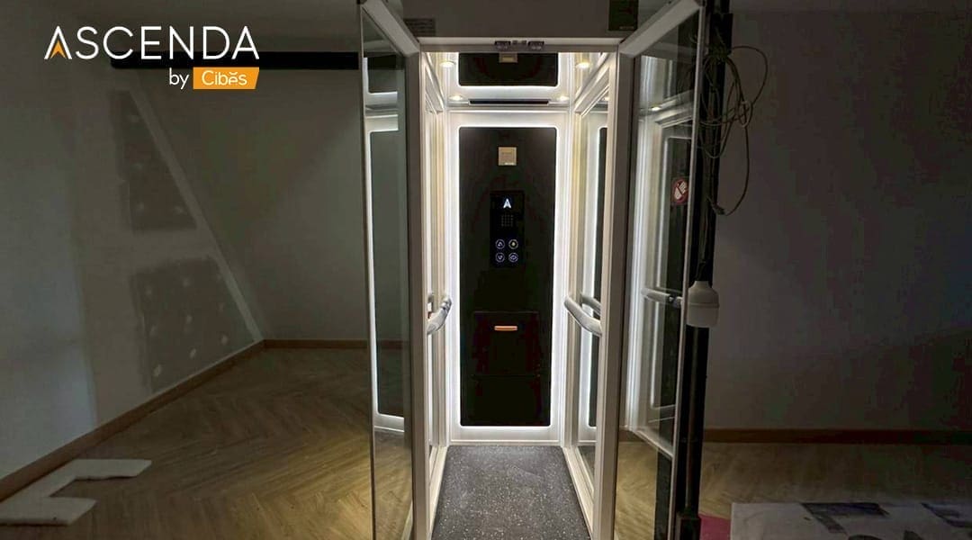Ascenda Lift Size M TFL HOME LIFT 7 Ascenda Lift Size M TFL HOME LIFT 7