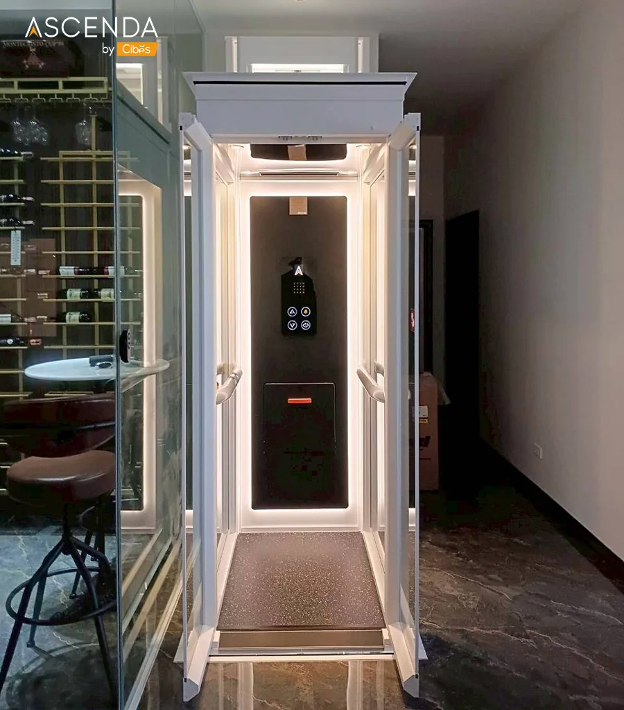 Ascenda Home Lift L Udon (4)