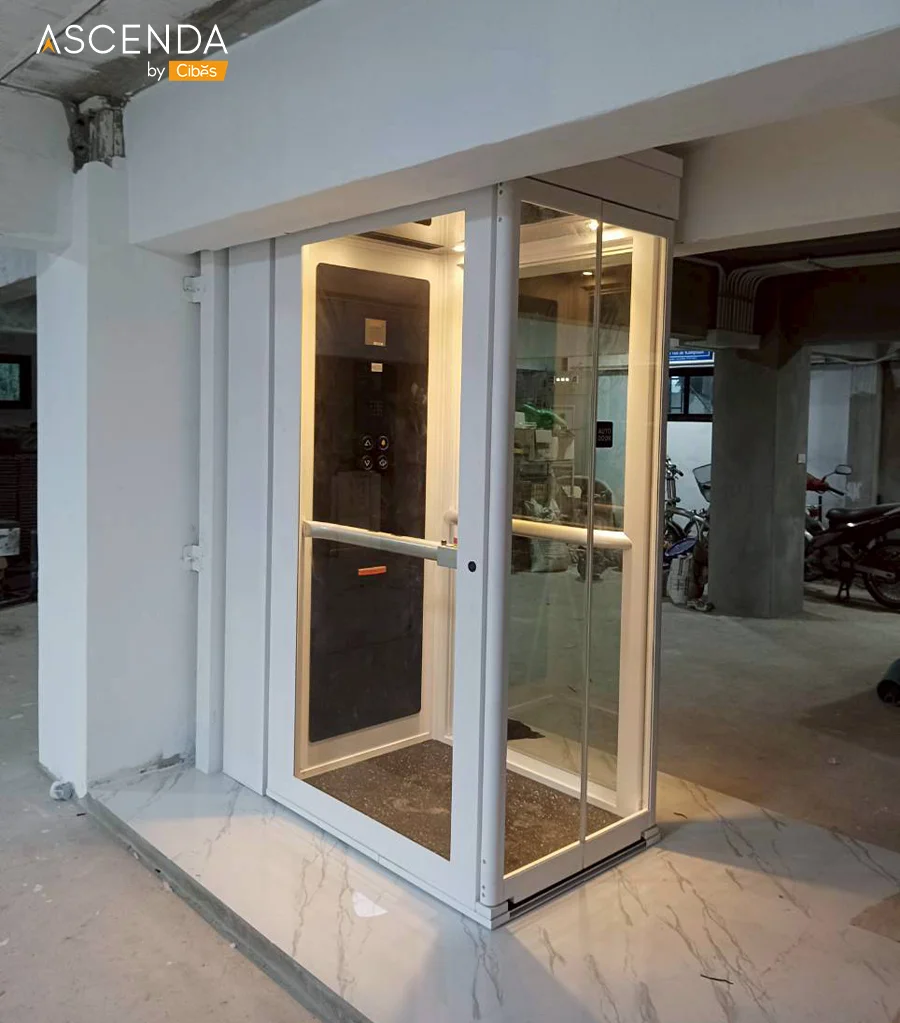 Ascenda Home Lift L in Buriram (4)
