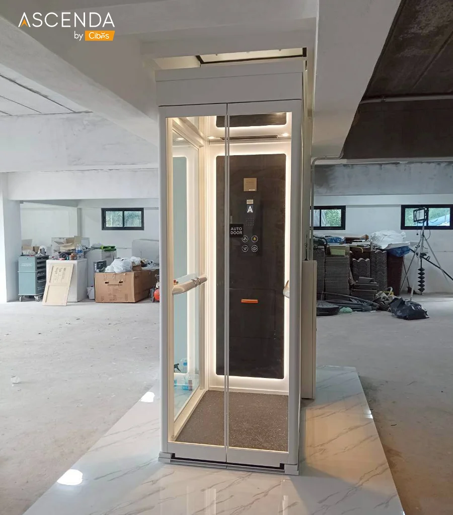 Ascenda Home Lift L in Buriram (5)