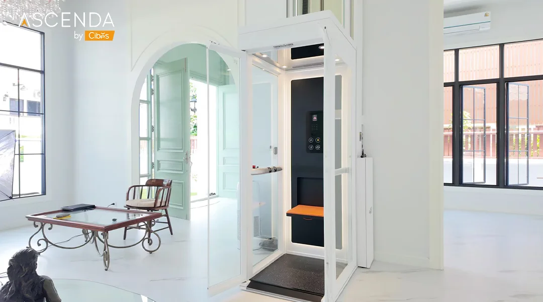 Ascenda Home Lift Size M in Chiang Mai (3)