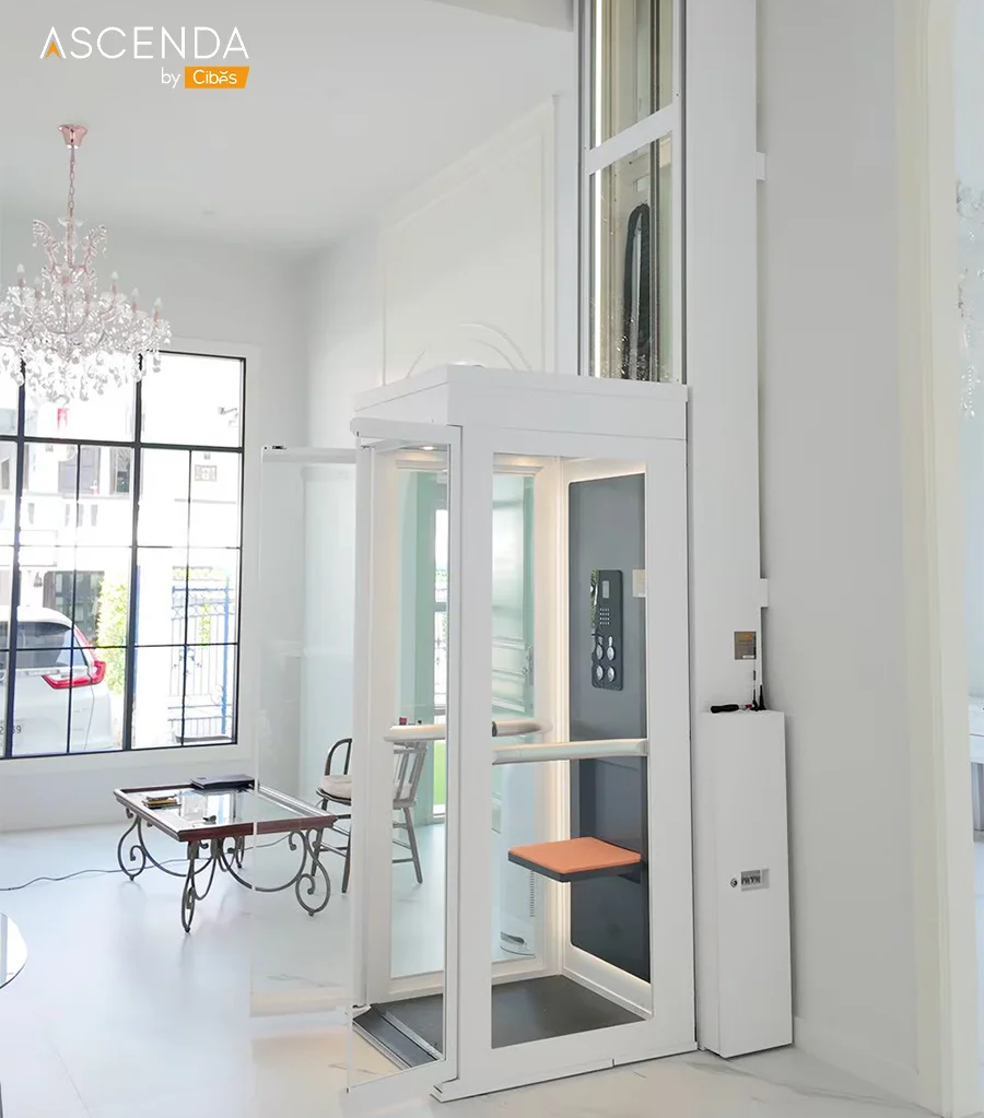 Ascenda Home Lift Size M in Chiang Mai (4)
