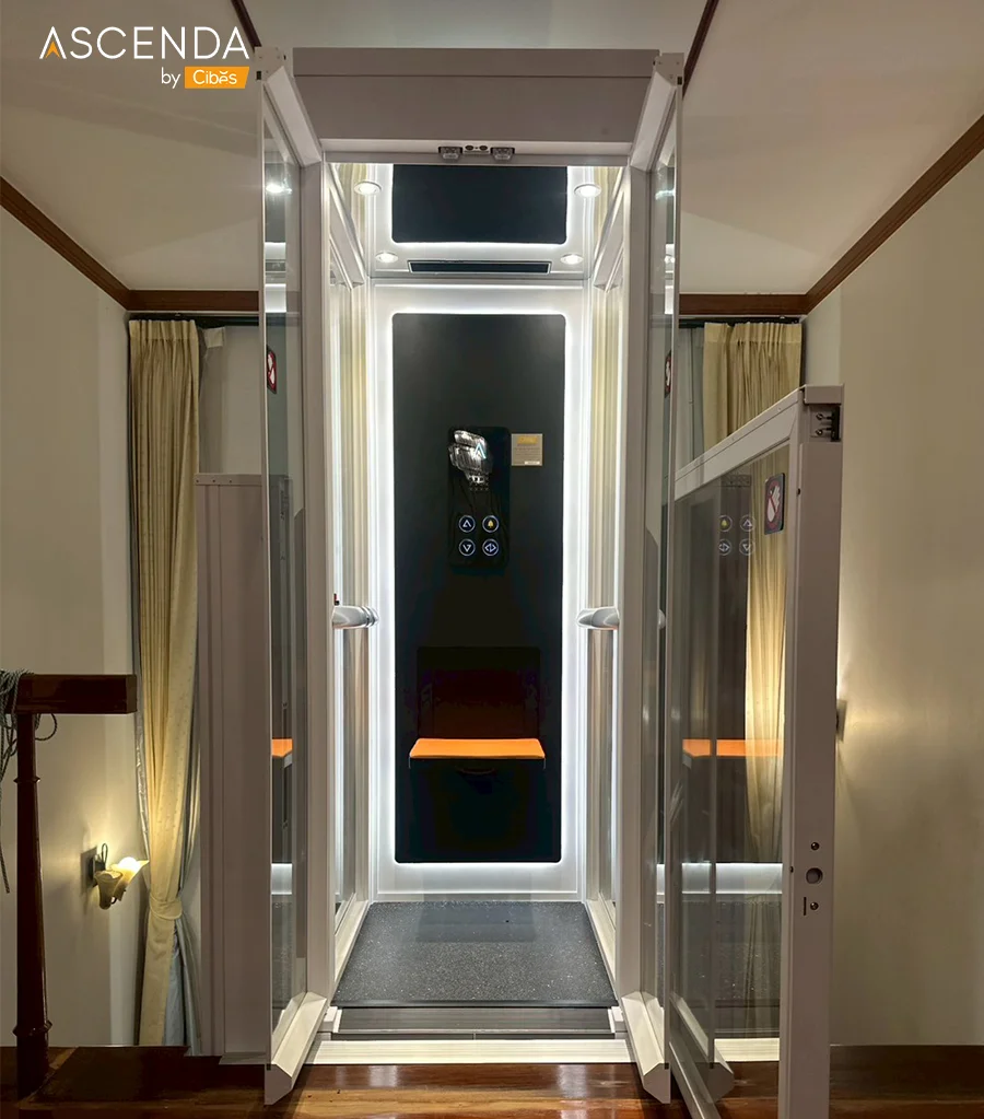 Ascenda Home Lift Size M in Thailand (4)