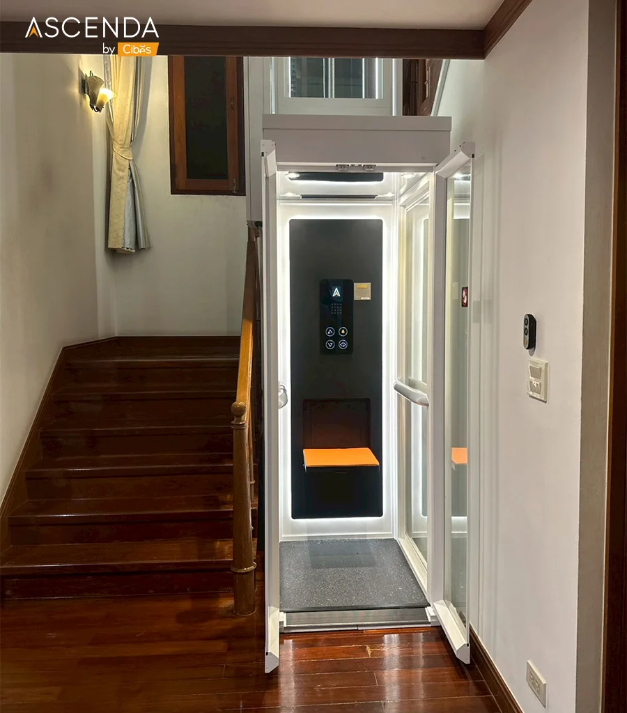 Ascenda Home Lift Size M in Thailand (5)