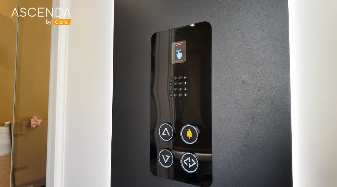 Ascenda Home Lift Size XL Installation Case in Thailand – Fine Arts Department (2) Ascenda Home Lift Size XL Installation Case in Thailand – Fine Arts Department (2)