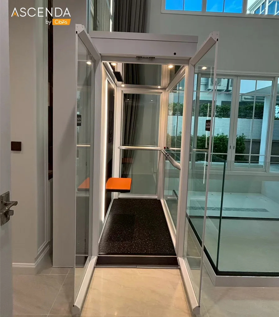 Ascenda Home Lift XL Double Volume (4)