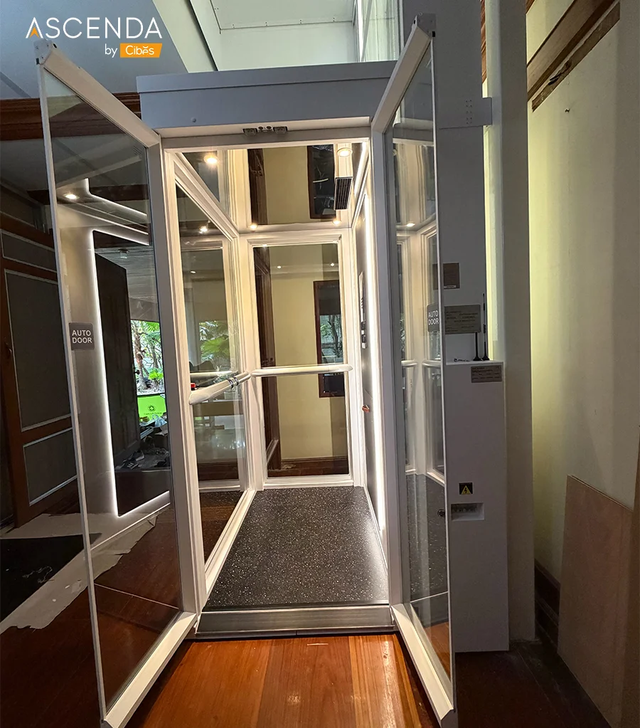 Ascenda Home Lift XL Rama II (4) Ascenda Home Lift XL Rama II (4)