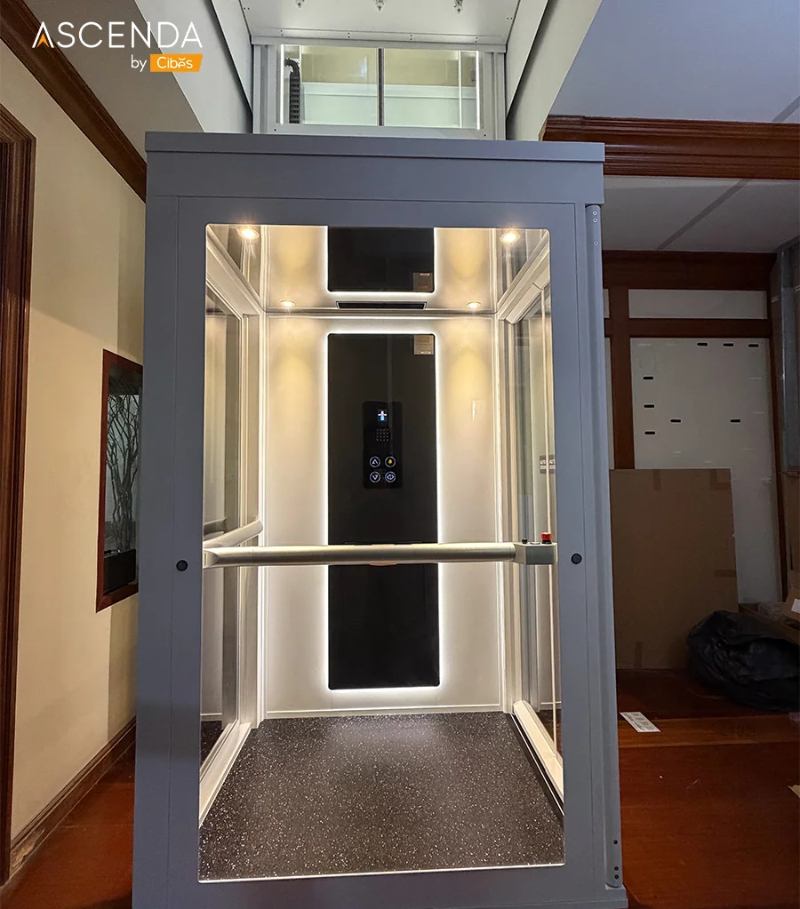 Ascenda Home Lift XL Rama II (5) Ascenda Home Lift XL Rama II (5)