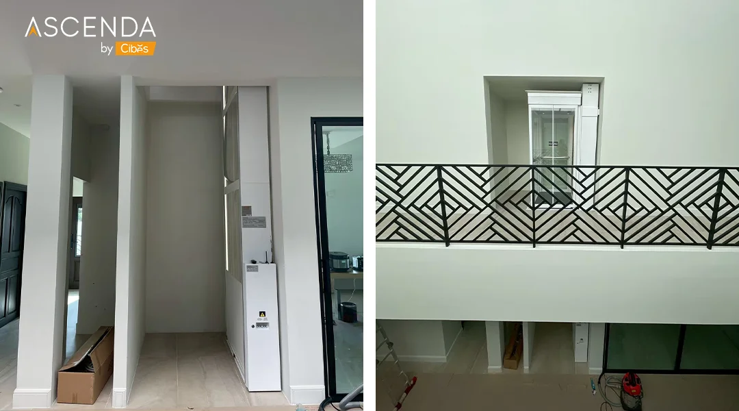 Ascenda Home Lift XL in Chiang Mai (2)