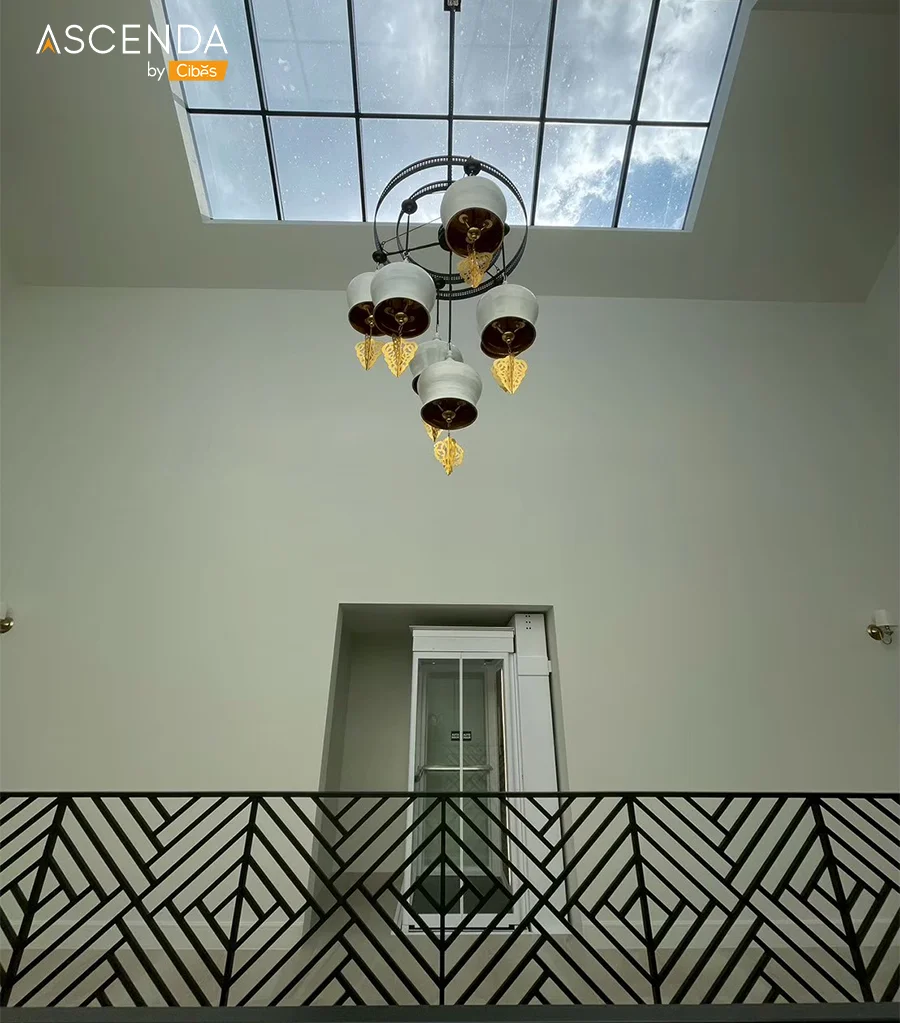 Ascenda Home Lift XL in Chiang Mai (4)