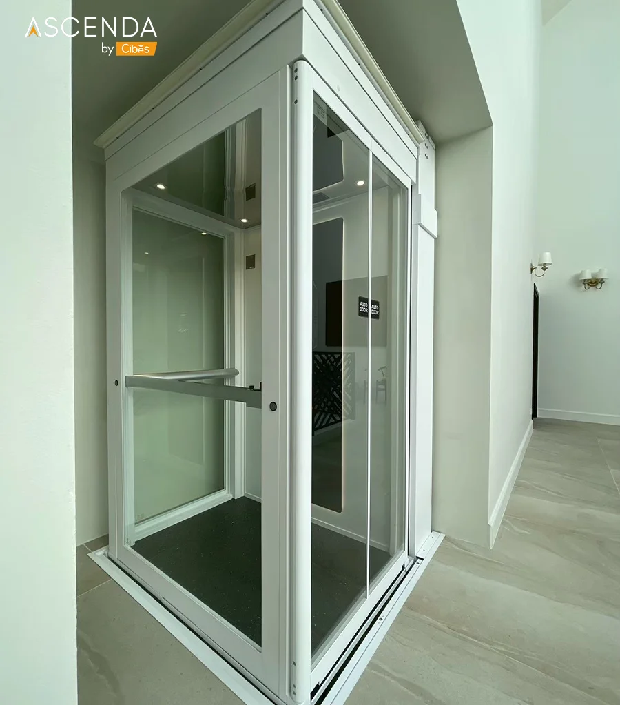 Ascenda Home Lift XL in Chiang Mai (5)